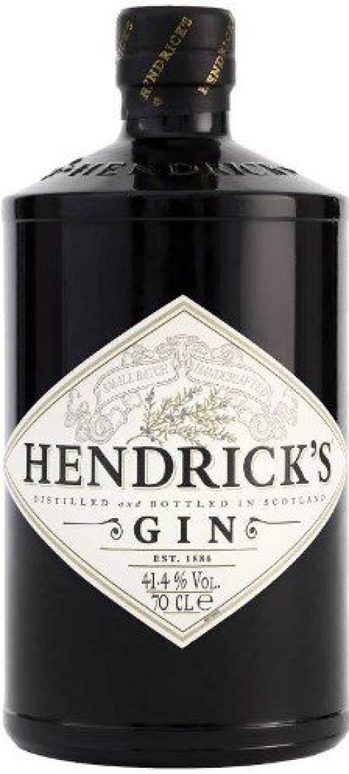 GIN HENDRICK'S 0.70 L.